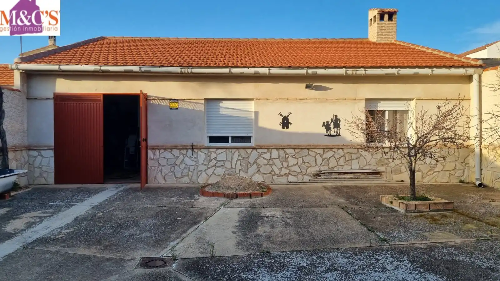 House with garden for sale in Argamasilla de Calatrava, imagen 15