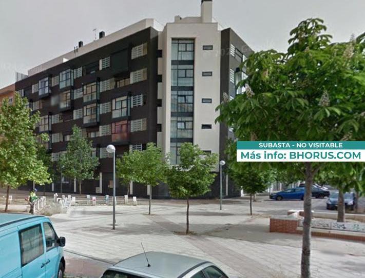 Photo 1 of Flat for sale in Martín Muñoz de Posadas, 8, Ensanche de Vallecas - La Gavia, Madrid
