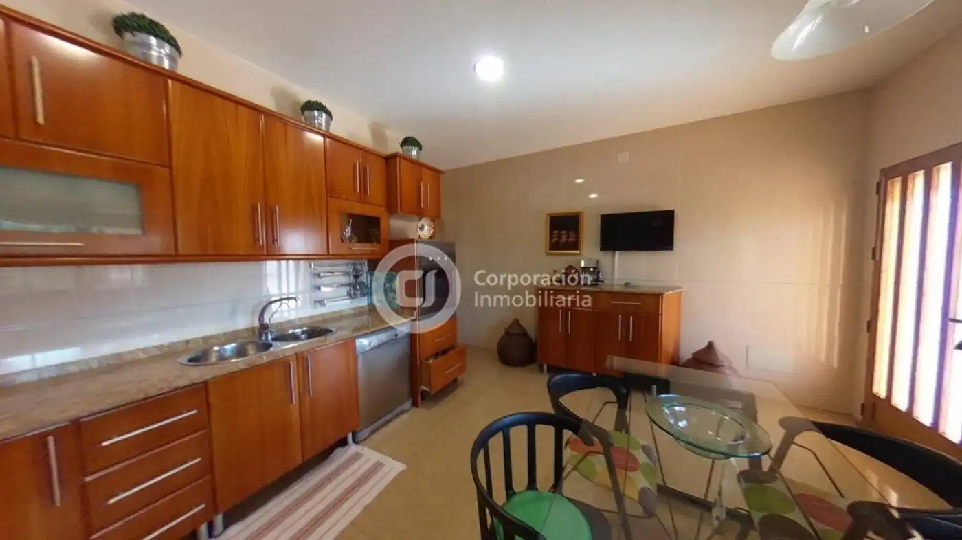 Villa con terrazza in vendita a Pedanías Centro, imagen 18