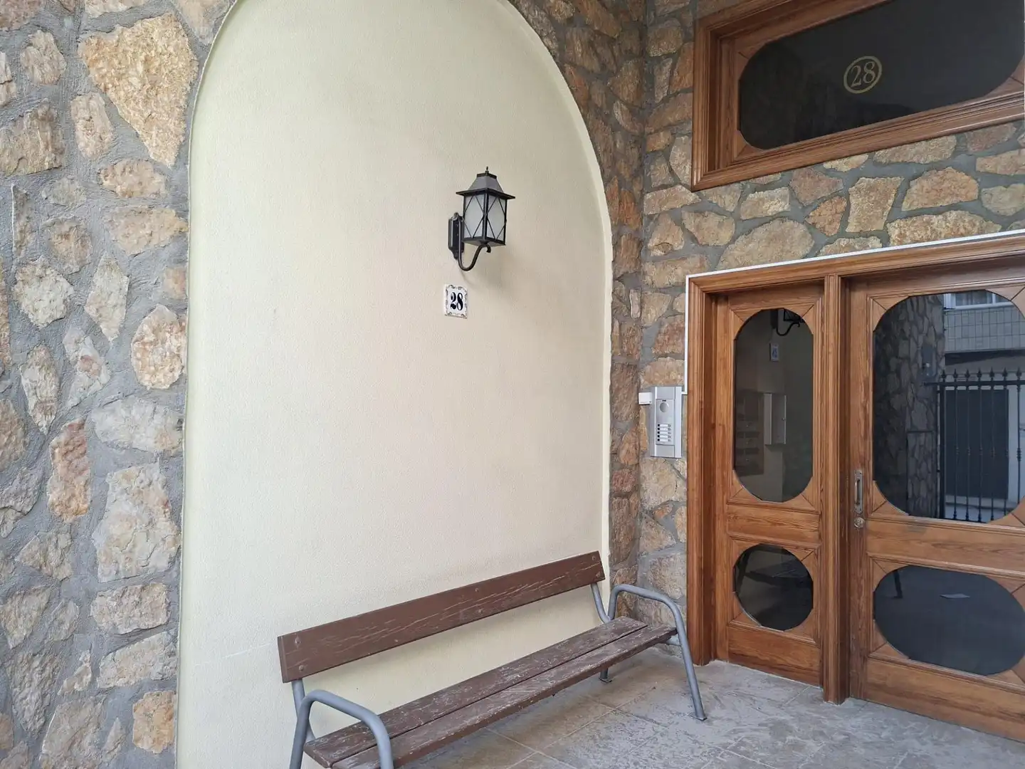 Wohnung mit Aufzug zum Verkauf in Calle Calle San Pascual, imagen 32