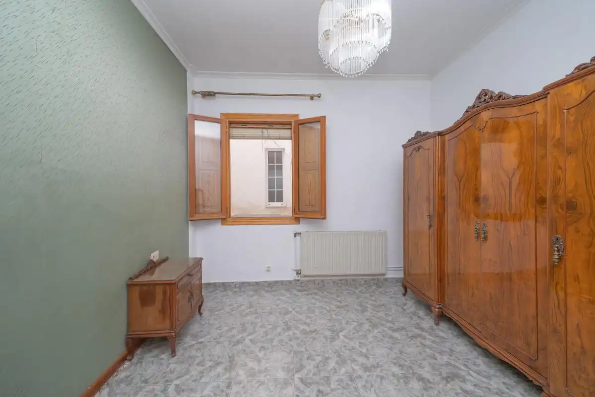 Casa adosada en venta en Teulada con Aire acondicionado, Calefacción y Terraza