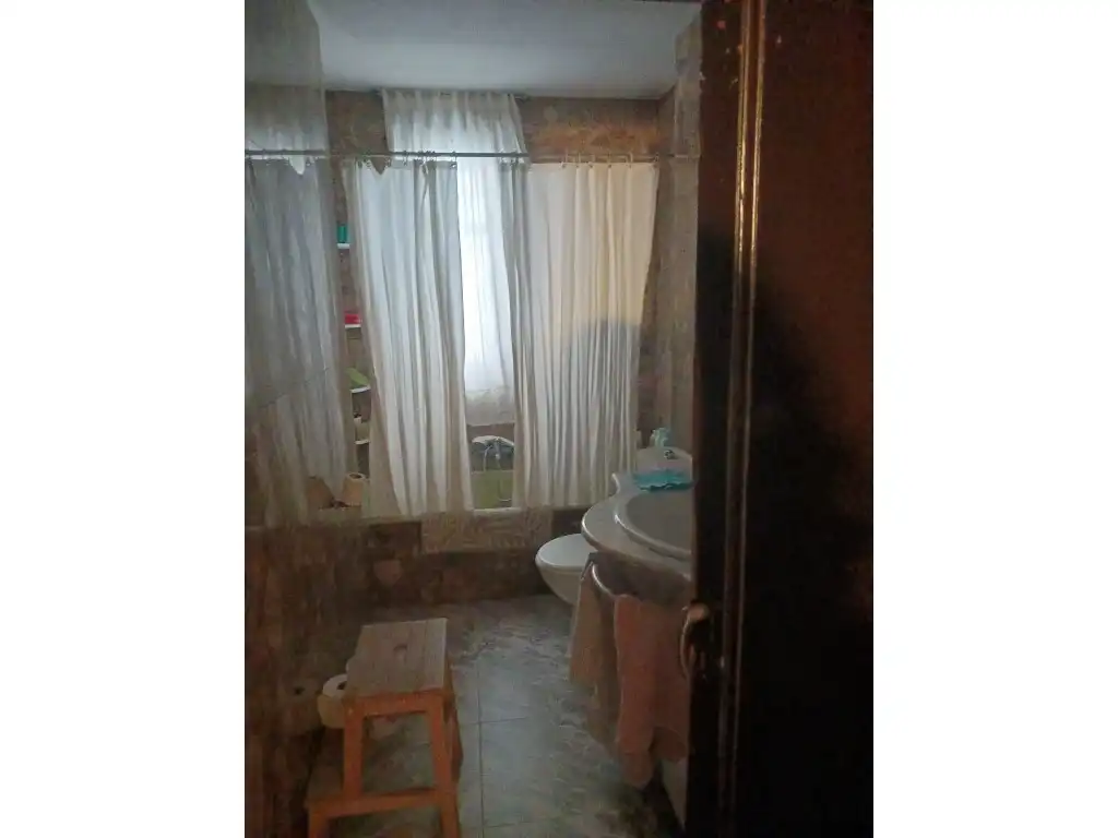 Bany de Casa o xalet en venda en Villaquilambre