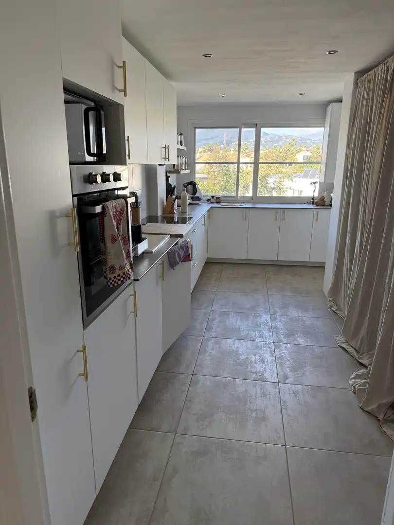 Apartamento con piscina en venta en Benamara - Atalaya, imagen 14