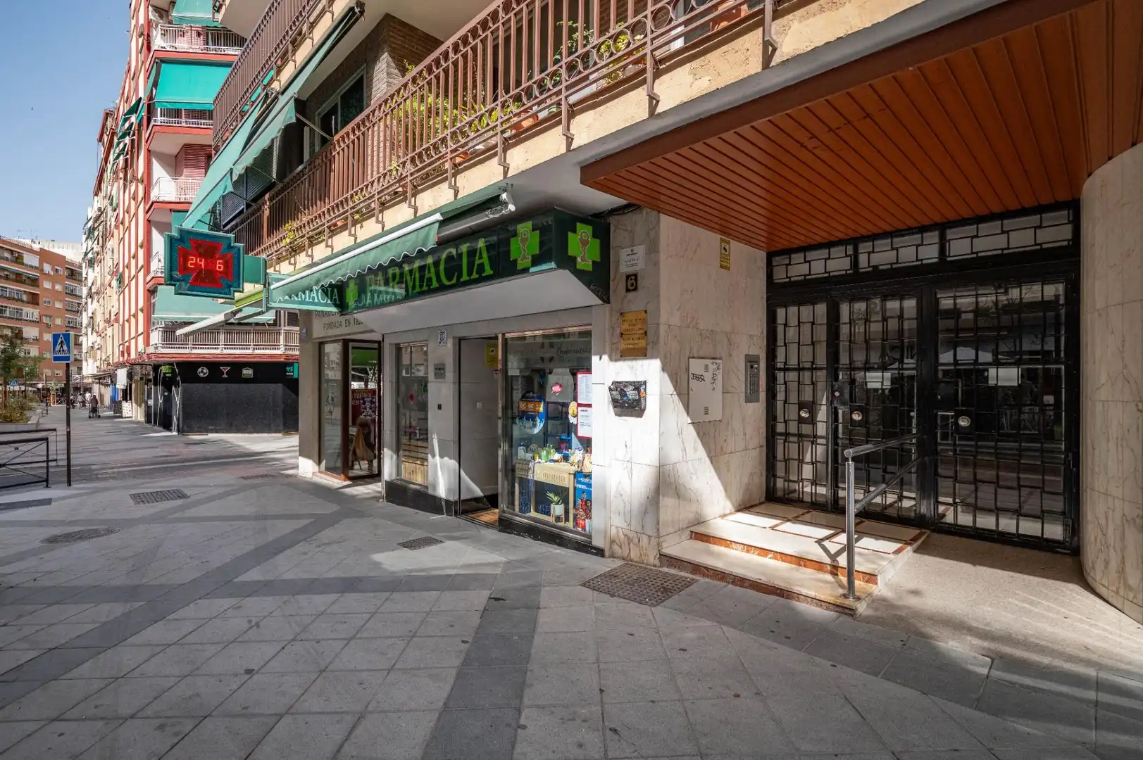 Flat for sale in Calle EMPERATRIZ EUGENIA, 6, Camino de Ronda