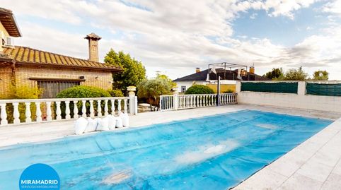 Foto 3 de Casa o chalet en venta en Torrejón del Rey, Guadalajara