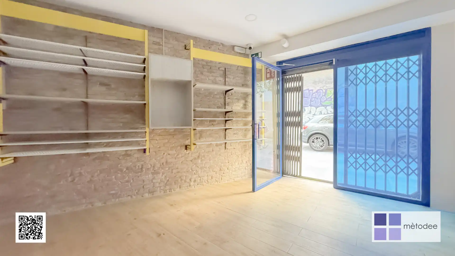 Business premises for sale in Carrer del Sots - Tinent Navarro, imagen 8