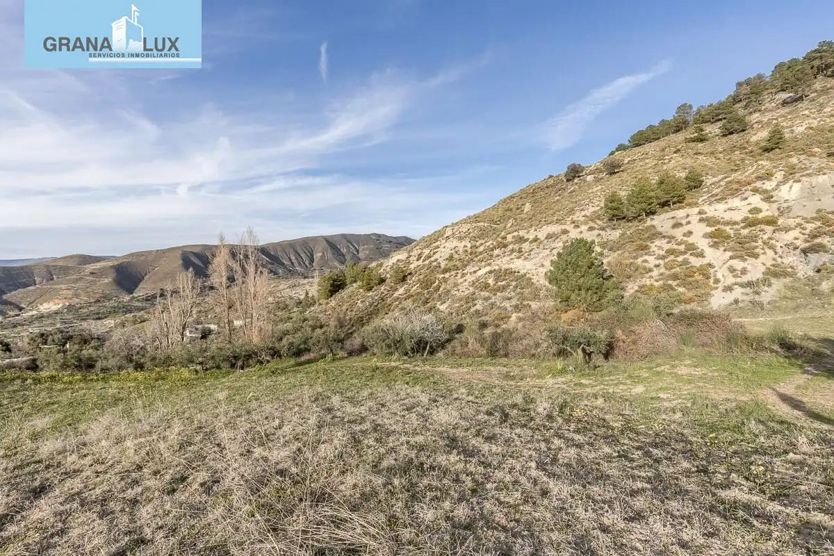 Rustikales Grundstück zum Verkauf in Monachil pueblo, imagen 14