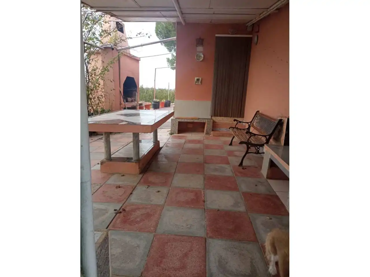 Terreno rústico en venta en Calle POL. GREALO,, imagen 9