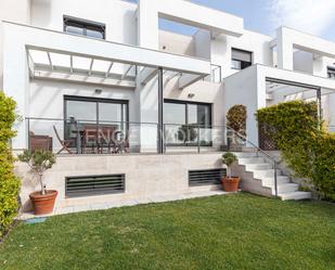 Casa o xalet de lloguer a Calle Federico Gravina, Cortijo Sur, Boadilla del Monte