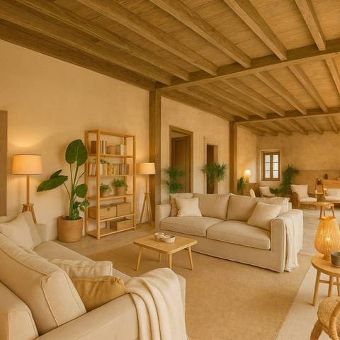 Casa-chalet en Venta en Guesálaz - Calle Mayor, 28 en Guesálaz / Gesalatz