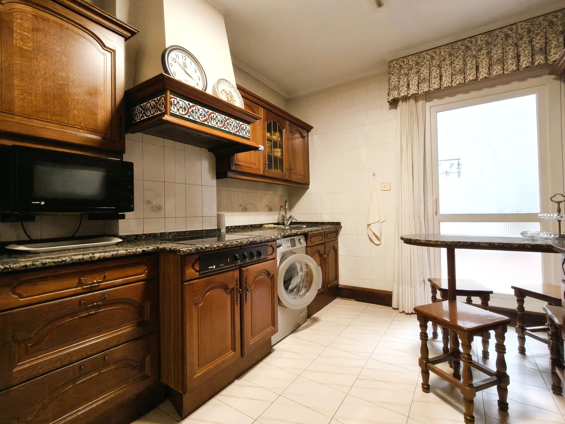 Cuina de Pis en venda en Getxo 