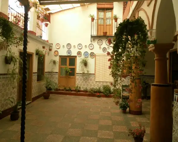 Houses for sale in Córdoba