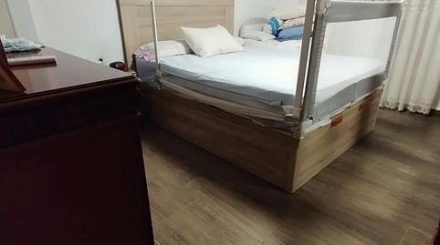 Foto 4 de Piso en venta en Arquitecto Saenz Santamar, Fuensanta- Arcángel, Córdoba Capital