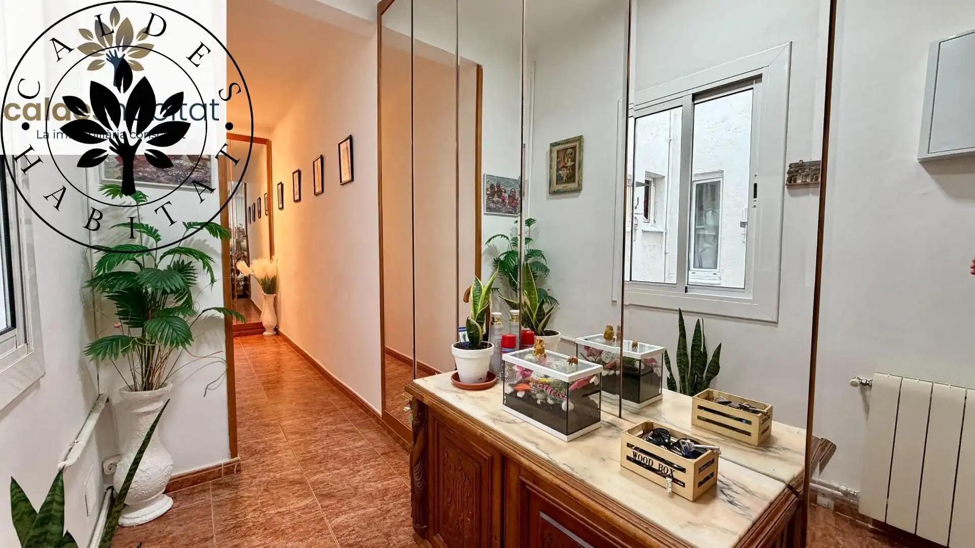 Piso en venta en Badalona, Barcelona