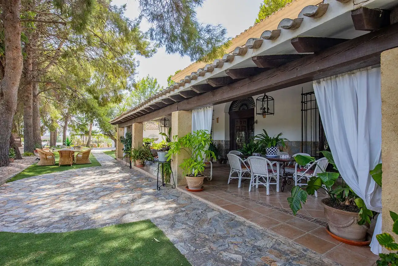 Casa con piscina in vendita a Cehegín, imagen 14