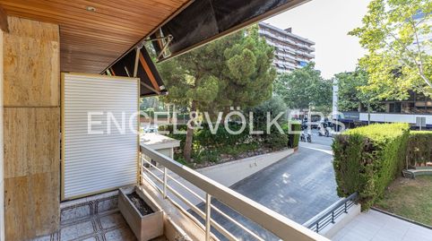 Foto 4 de Pis de lloguer a Pedralbes, Barcelona Capital