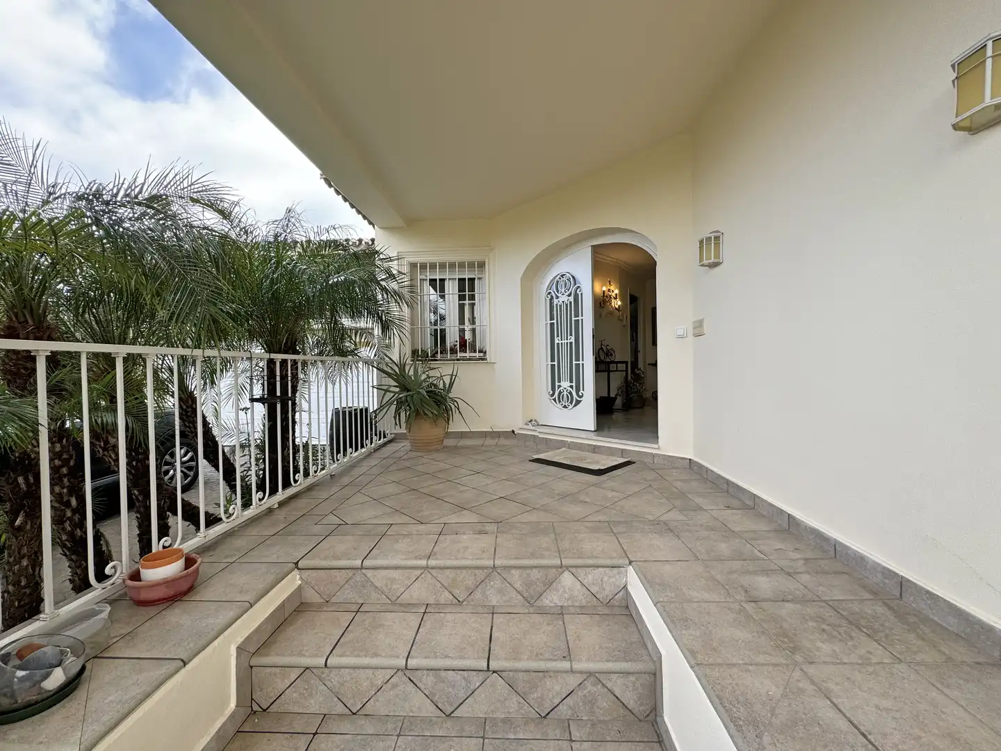 Casa o xalet en venda a Manantiales - Lagar - Cortijo