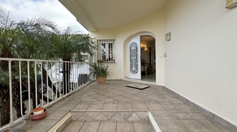 Foto 5 de Casa o xalet en venda a Manantiales - Lagar - Cortijo, Alhaurín de la Torre