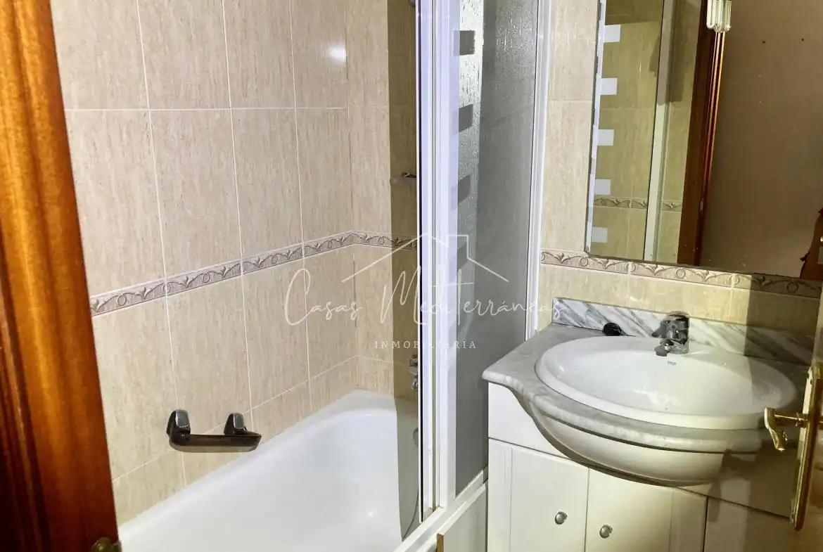 Flat with lift for sale in Carrer de Santa Joaquima de Vedruna, imagen 13