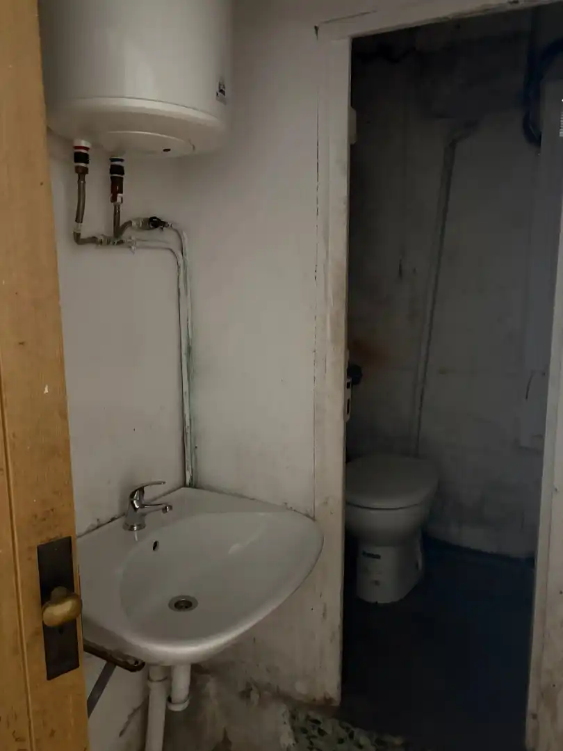 Local comercial en venta en Avenida de la Paz 38, imagen 11