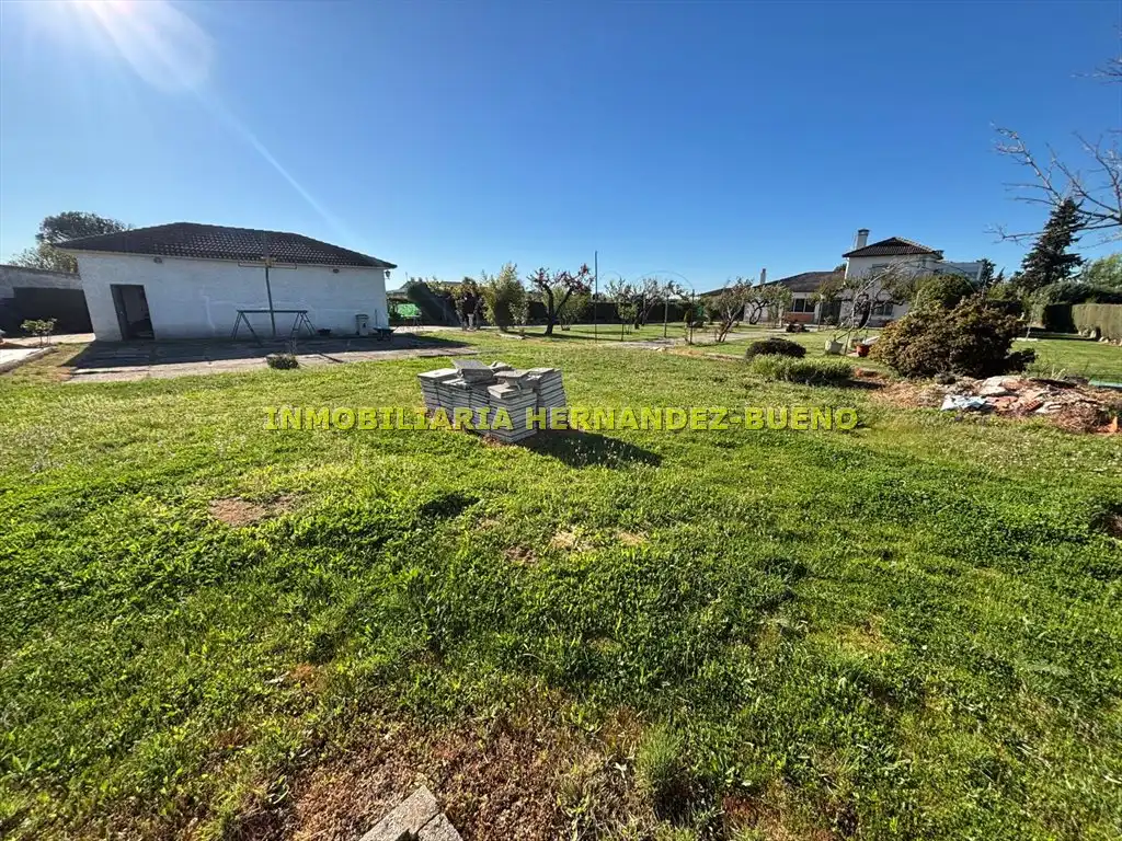 Casa o chalet en venta en Pelabravo con Calefacción, Jardín privado y Terraza
