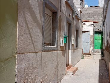 Maison à vendre à Calle  Historiador Agustín Millares Torres 5