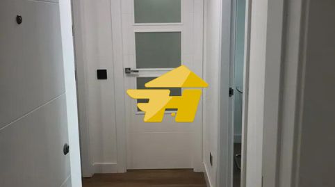 Foto 5 de Pis de lloguer a Camino de la Térmica, Puerta Blanca, Málaga Capital