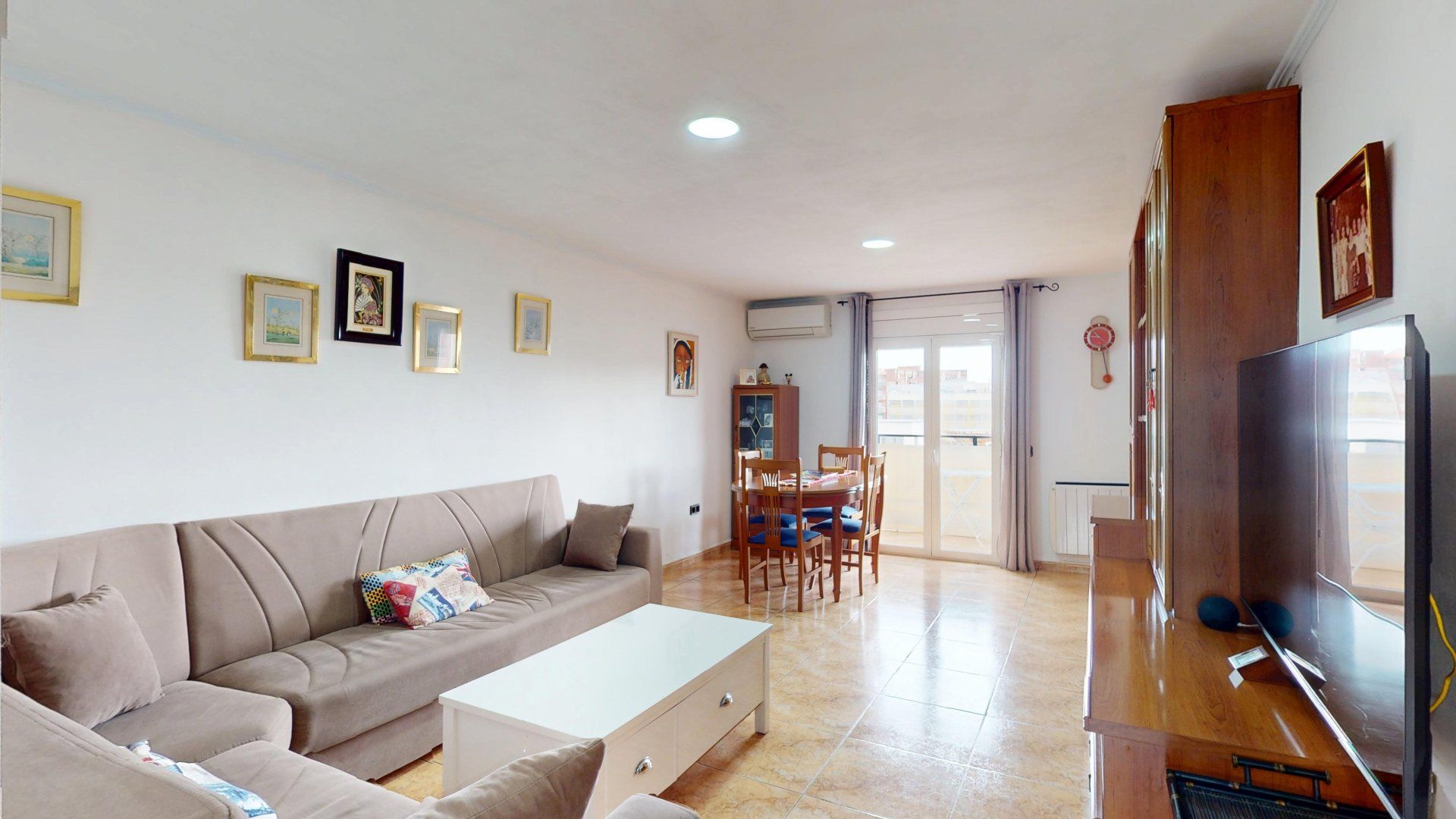 Piso en venta en La Prosperitat, Nou Barris