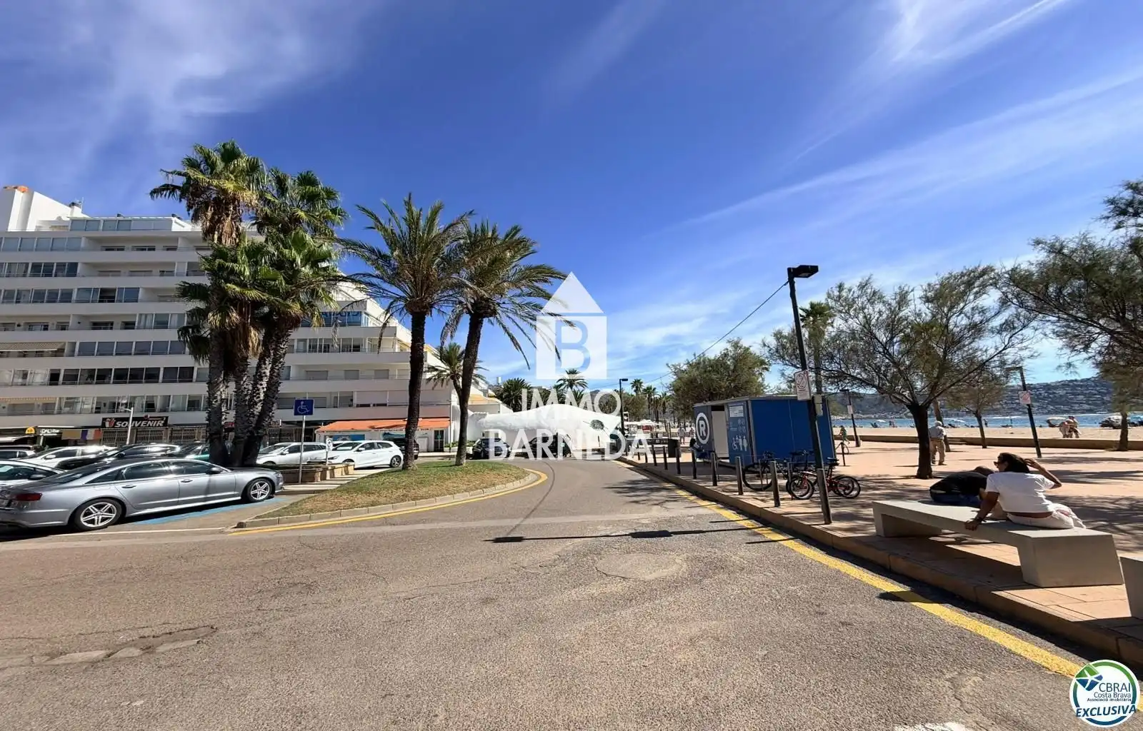 Flat with terrace for sale in GOLA DE L ÉSTANY 10, imagen 4