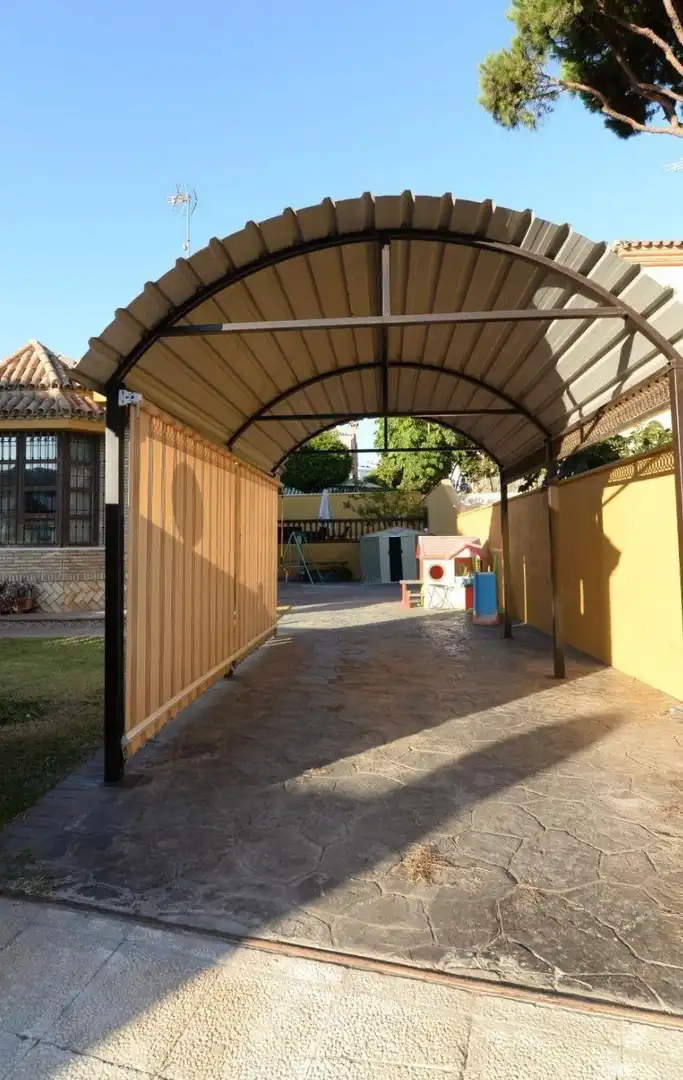 Villa con piscina in vendita a La Barrosa, imagen 7