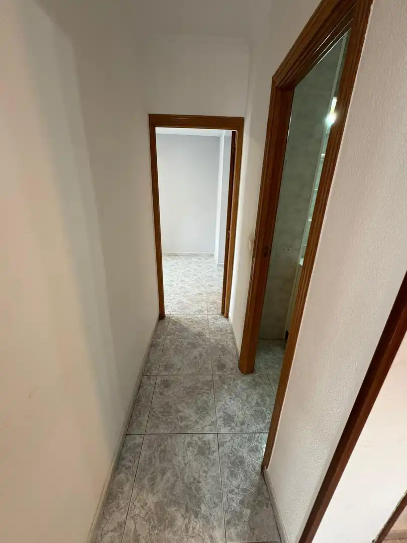 Flat for rent in Madrid  with Terrace