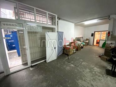 Local commercial à vendre à nebrija