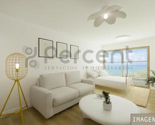 Bedroom of Loft for sale in Sagunto / Sagunt  with Air Conditioner, Heating and Terrace