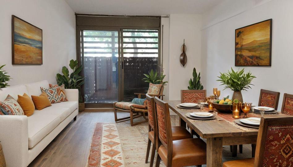 Photo 1 of Planta baja for sale in Diagonal Mar i el Front Marítim del Poblenou, Barcelona