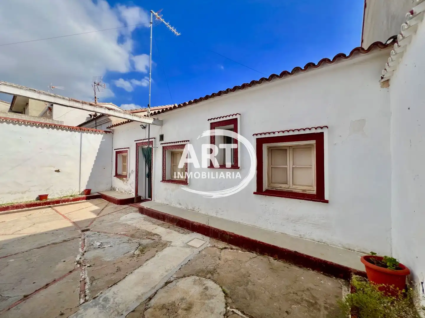 Vista exterior de Finca rústica en venta en L'Eliana con Trastero