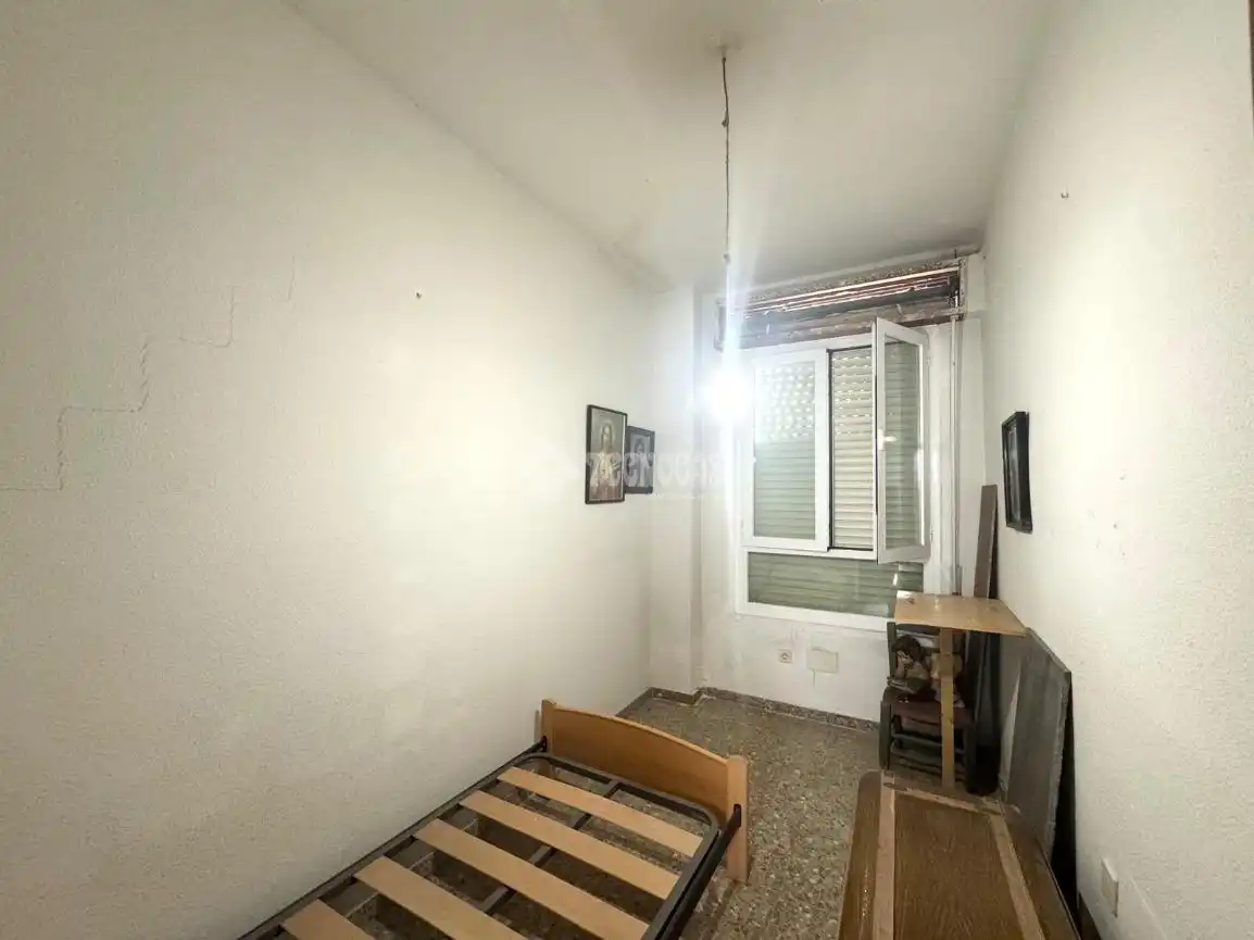 Habitación de Casa adosada en venta en Almería con Terraza