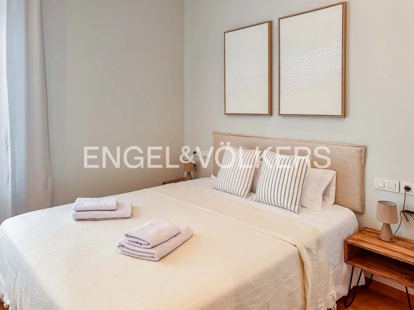 Piso con terraza en alquiler en Eixample, imagen 16