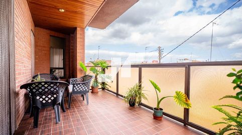 Foto 4 de Piso en venta en Mare de Déu de Gràcia, Centro, Vila-real