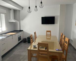 Kitchen of Building for sale in El Bosque