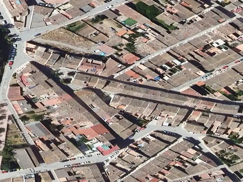 Exterior view of Houses for sale in Mediona