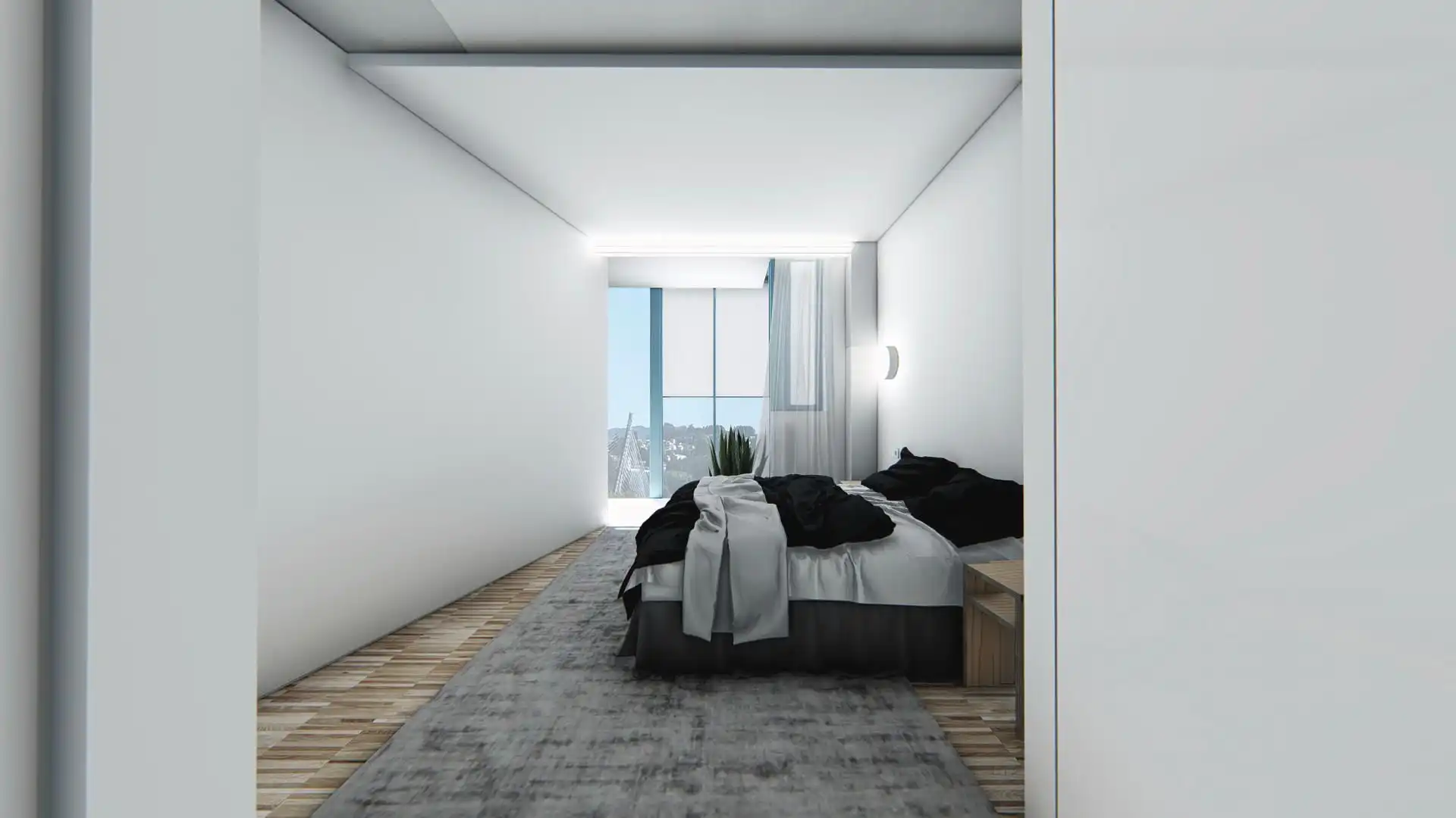 Flat for sale in Rúa Cobián Roffignac, 18, Zona de Plaza de Barcelos