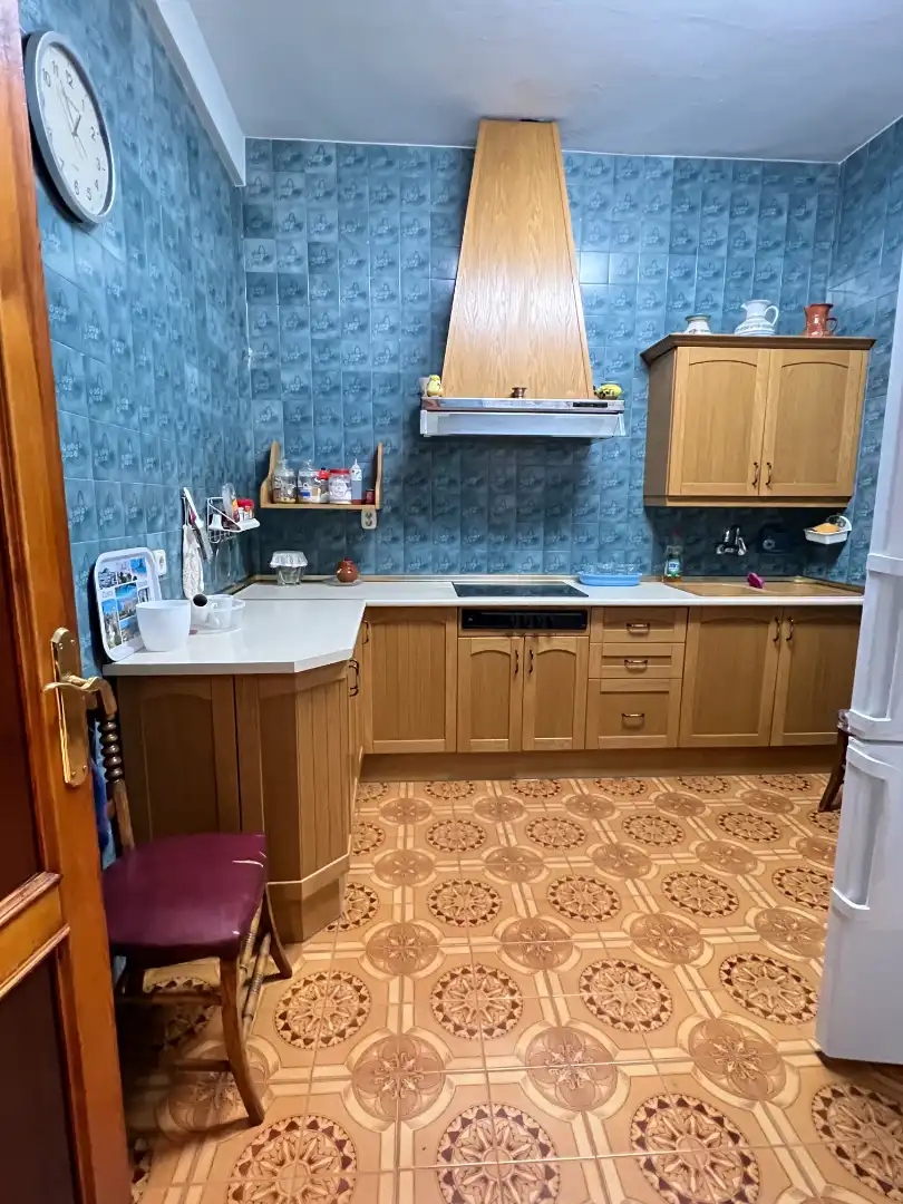 Casa amb terrassa en venda a Herencia, imagen 19