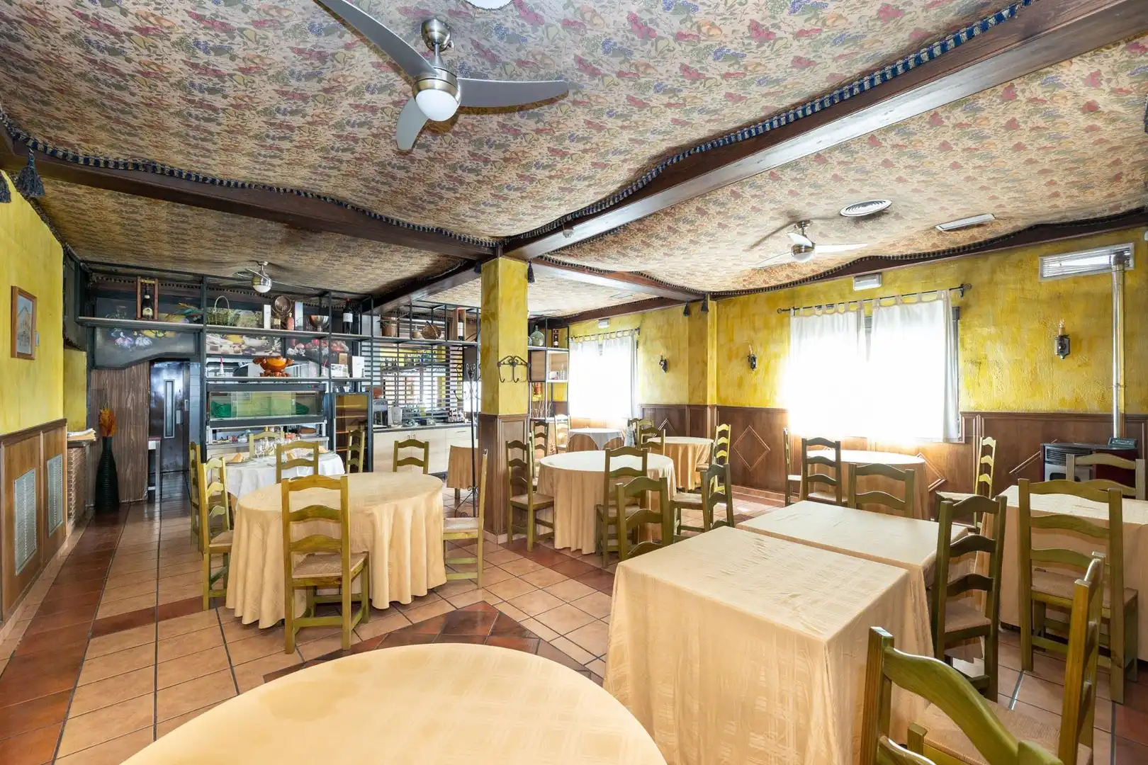Inmuebles singulares en venta en Calle Loja 4, imagen 36