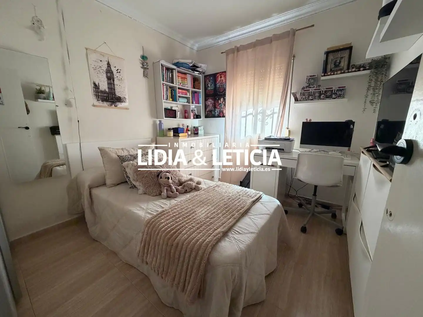Piso en venta en La Paz, imagen 20