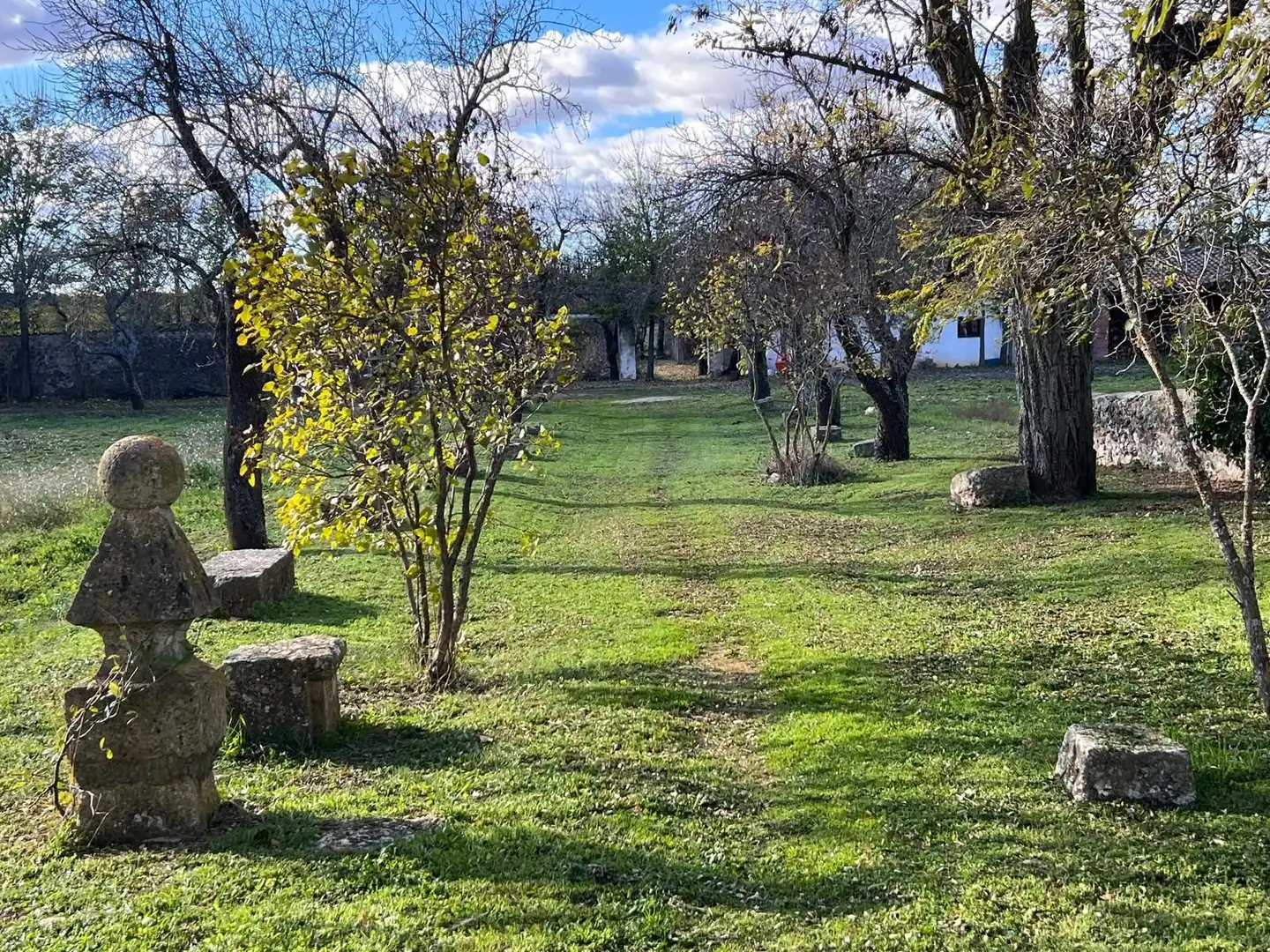 Casa o chalet en venta en Nuevo Baztán con Calefacción, Jardín privado y Trastero