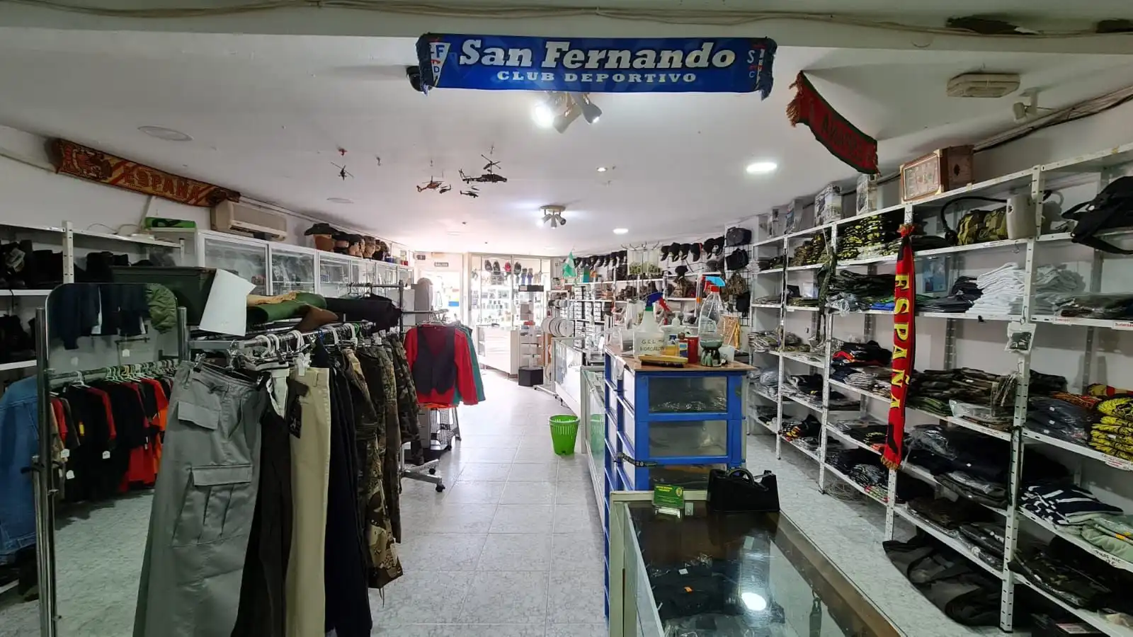 Local comercial en venda a El Cristo - Cayetano Roldán, imagen 6