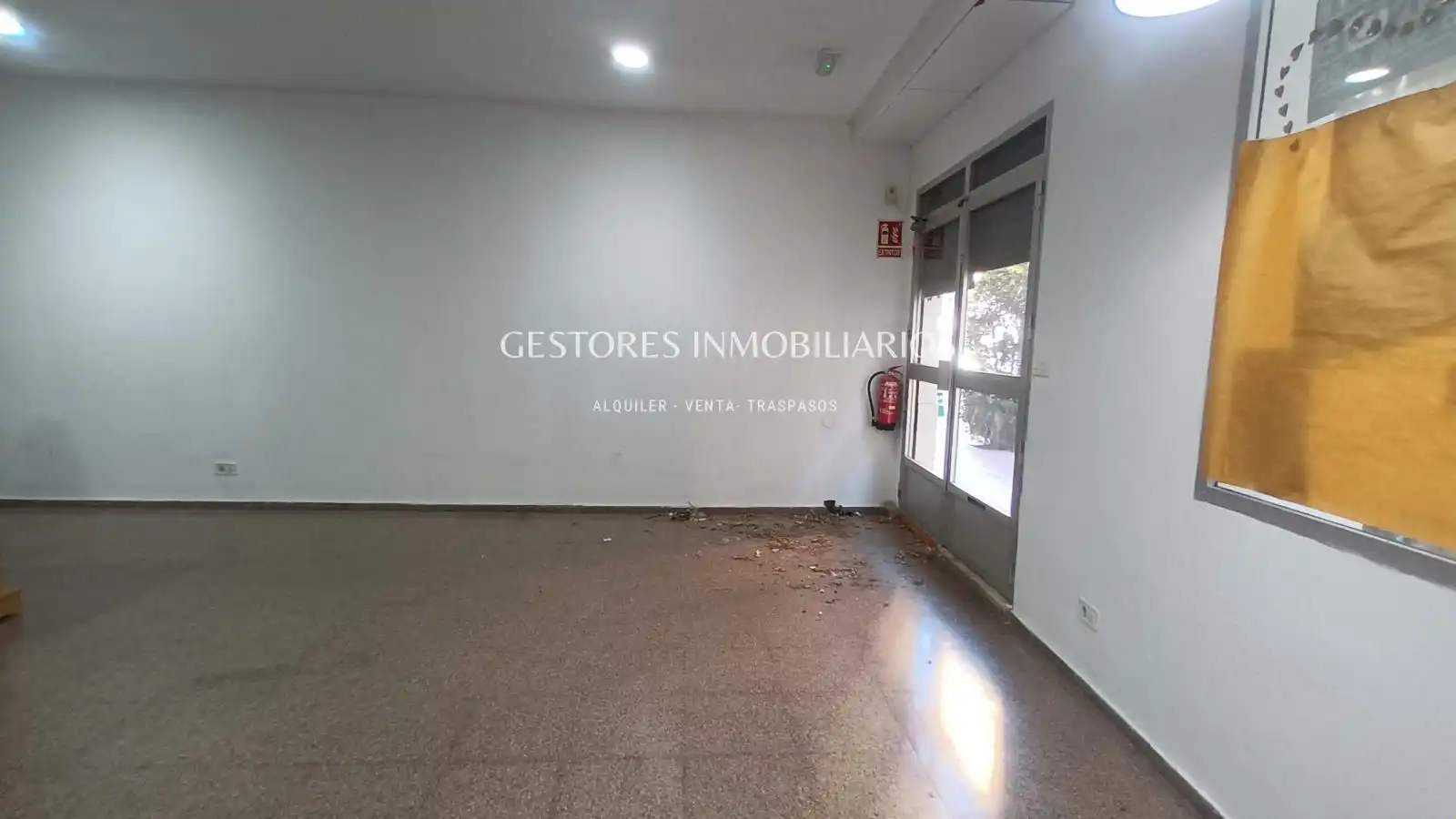 Local commercial à vendre à Centre - Zona Alta, imagen 3