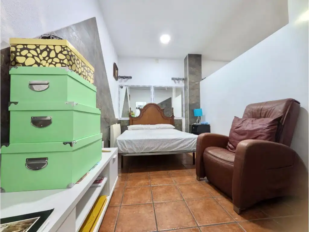 Loft de alquiler en Huerta de la Reina - Trassierra