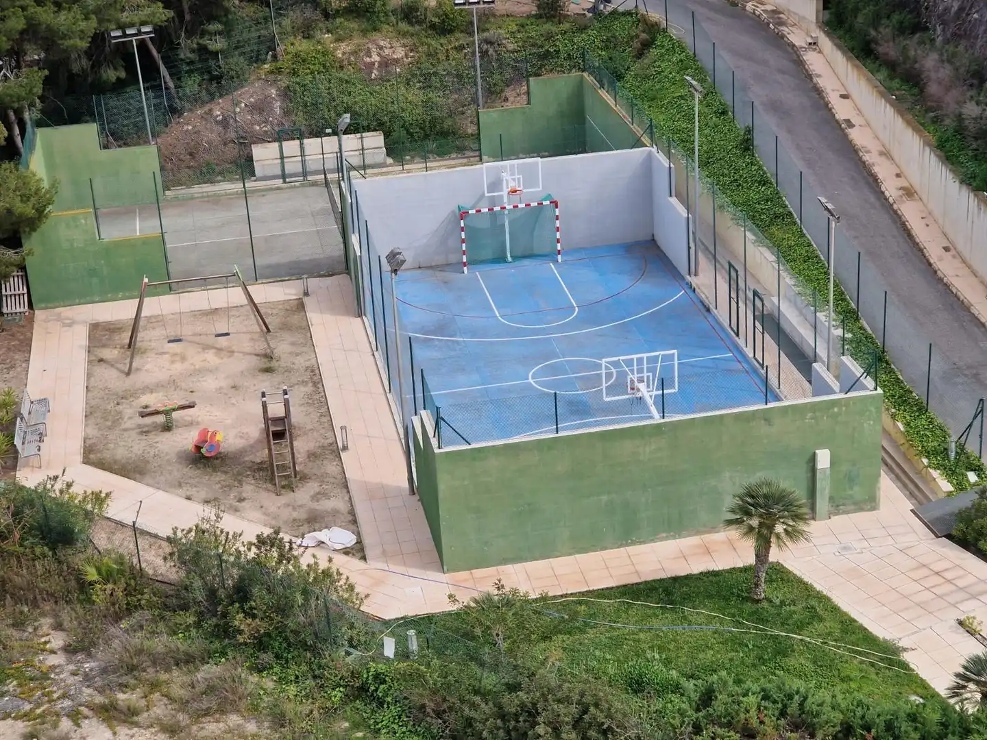 Flat with pool for sale in Rincón de Loix, imagen 16