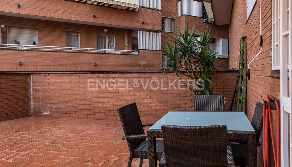 Photo 1 of Loft to rent in Vilapicina i la Torre Llobeta, Barcelona